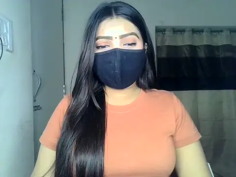 Snapshot of ishi_Beauty chatting on 04.16.26 ishi Beauty online show from 04.16.26