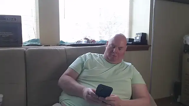 harley99574 online show from 04.30.26