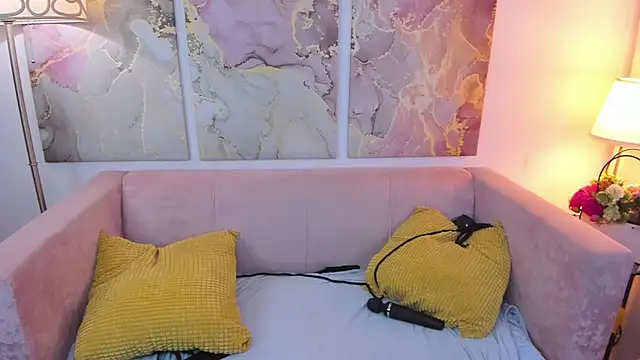 RachelPirce online show from 01.16.25