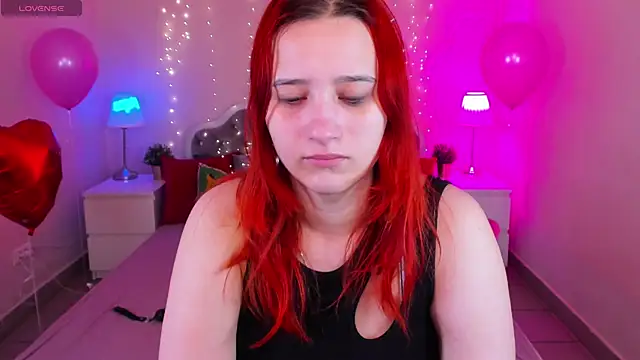 RachelPirce online show from 02.11.25