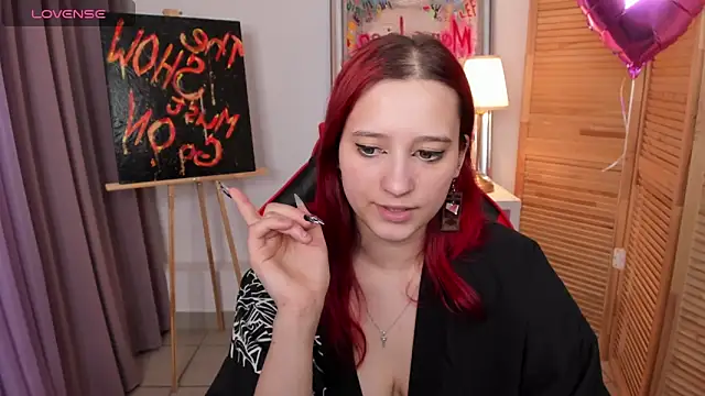 RachelPirce online show from 03.08.25