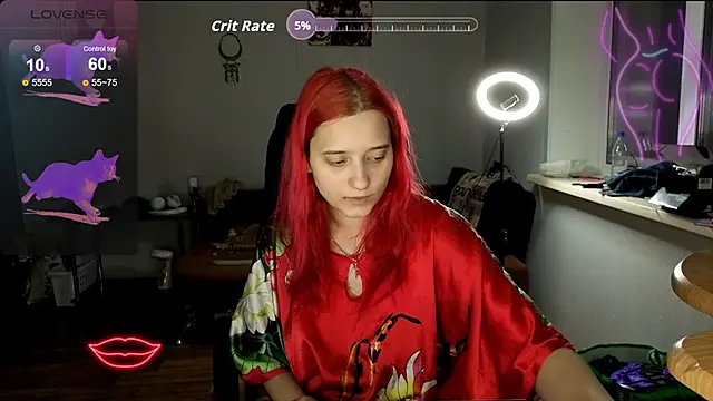 RachelPirce online show from 01.15.26