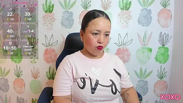 linda rios  online show from 10.23.25