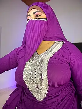 jazmin anbar online show from 04.19.26