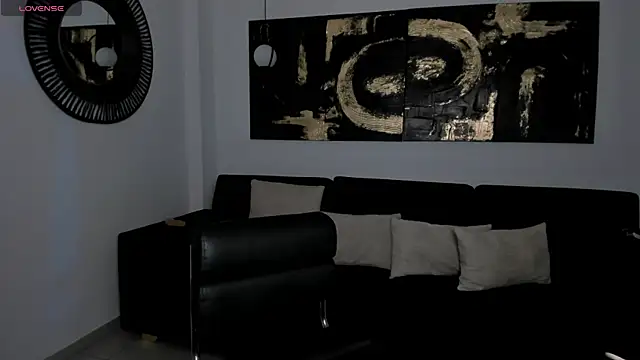 BellaCarteer  online show from 02.11.25