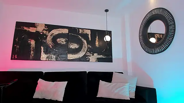 BellaCarteer  online show from 02.12.25