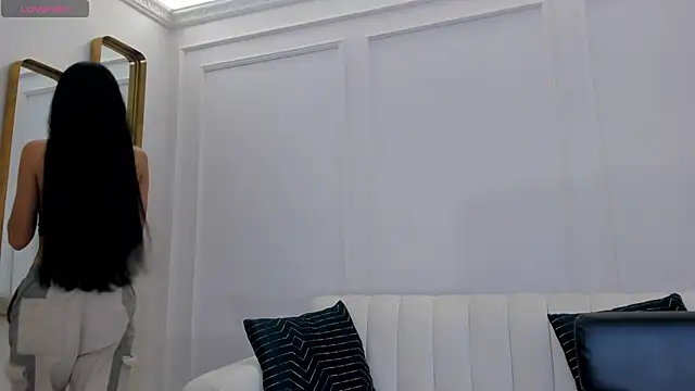 BellaCarteer  online show from 03.10.25