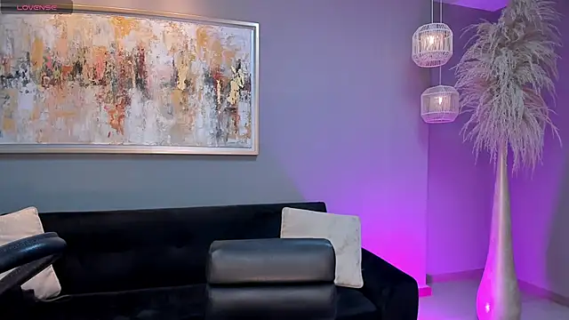 BellaCarteer  online show from 03.14.25