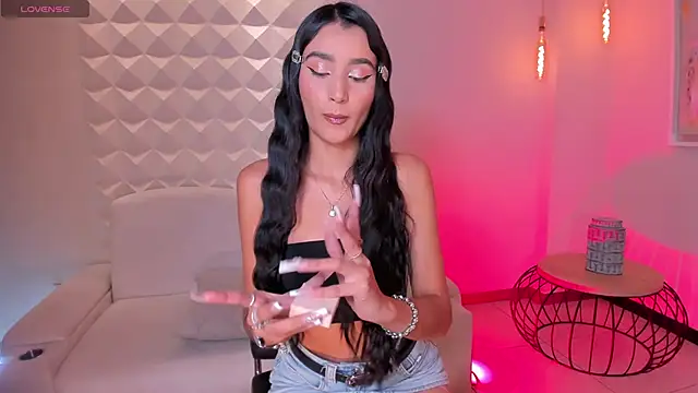 BellaCarteer  online show from 01.09.26