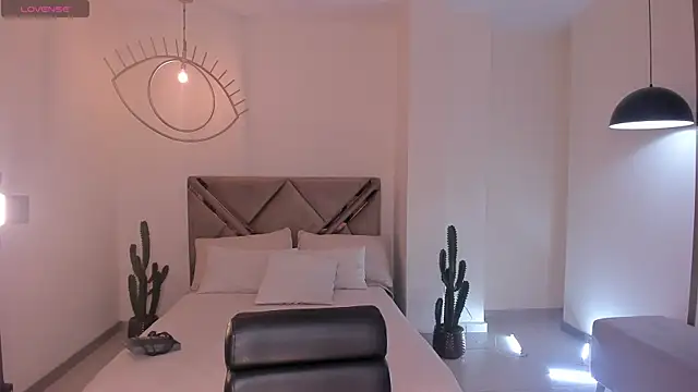 BellaCarteer  online show from 03.28.26