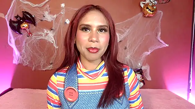 Snapshot of Nicole_Brown1126 chatting on 10.25.25 Nicole Brown1126 online show from 10.25.25