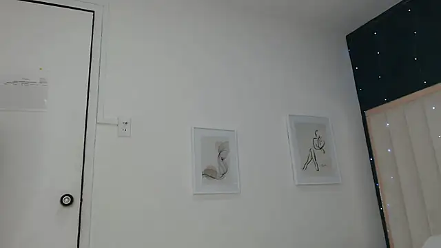 Snapshot of africa_holmes chatting on 01.30.25 africa holmes online show from 01.30.25