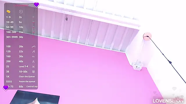 kinkyandsavage online show from 03.12.25