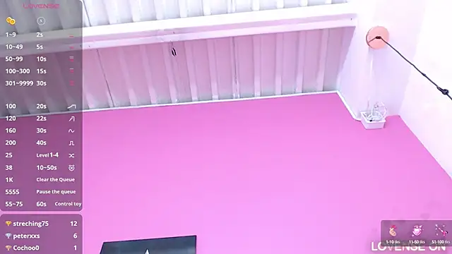 kinkyandsavage online show from 03.14.25