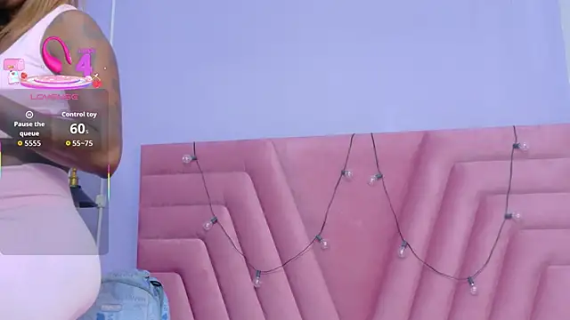 kinkyandsavage online show from 02.01.26