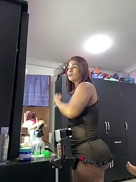 Snapshot of Naticol1 chatting on 02.01.26 Naticol1 online show from 02.01.26