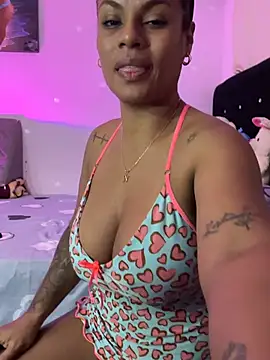 Snapshot of Naticol1 chatting on 02.13.26 Naticol1 online show from 02.13.26