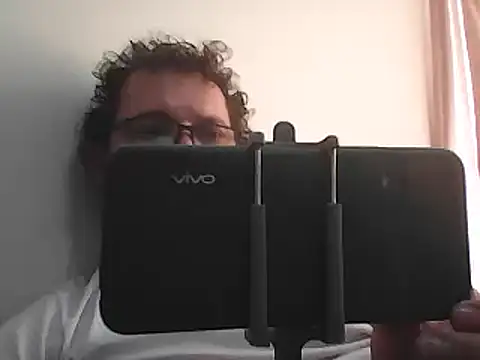 Bombi22 online show from 11.27.25