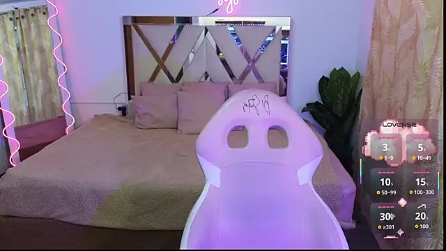 Snapshot of kittystart_tay chatting on 02.02.25 kittystart tay online show from 02.02.25