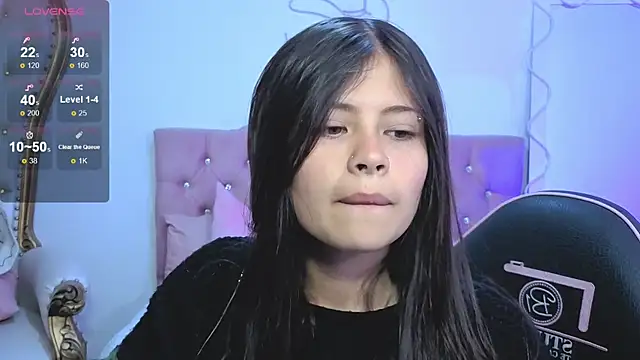 Snapshot of kittystart_tay chatting on 09.17.25 kittystart tay online show from 09.17.25