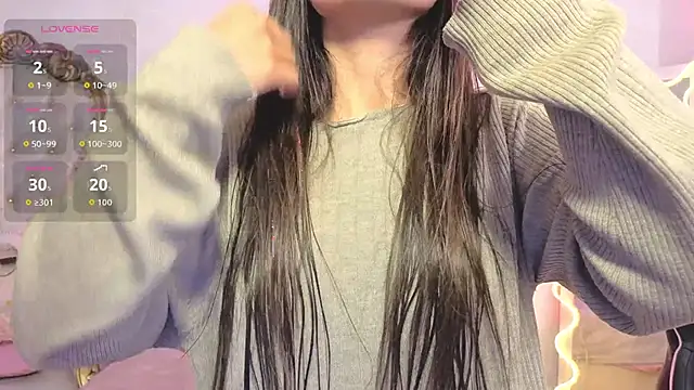 Snapshot of kittystart_tay chatting on 10.15.25 kittystart tay online show from 10.15.25