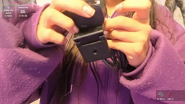 Snapshot of kittystart_tay chatting on 10.17.25 kittystart tay online show from 10.17.25