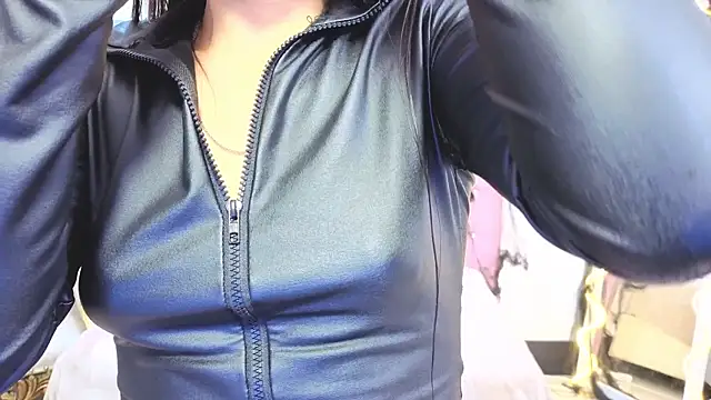 Snapshot of kittystart_tay chatting on 10.18.25 kittystart tay online show from 10.18.25