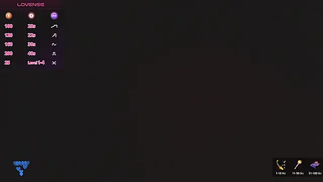 Snapshot of kittystart_tay chatting on 11.15.25 kittystart tay online show from 11.15.25