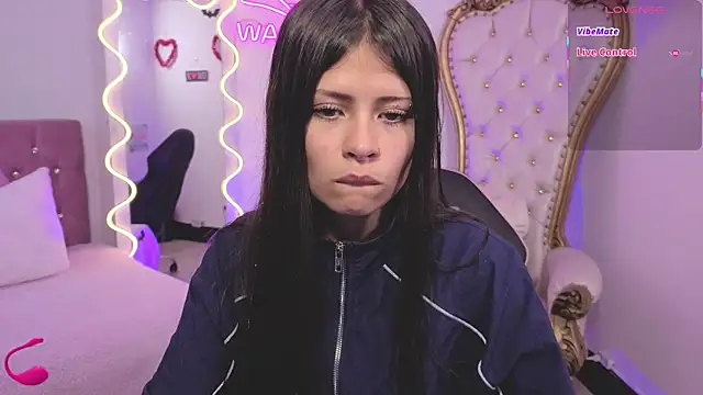 Snapshot of kittystart_tay chatting on 11.17.25 kittystart tay online show from 11.17.25