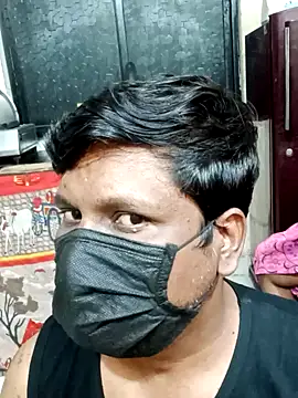 Snapshot of _Hot-Couple chatting on 09.15.25 Hot-Couple online show from 09.15.25