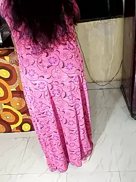 Snapshot of _Hot-Couple chatting on 12.19.25 Hot-Couple online show from 12.19.25