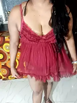 Snapshot of _Hot-Couple chatting on 01.16.26 Hot-Couple online show from 01.16.26