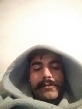 Solomen00 online show from 01.01.25