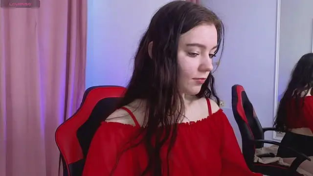 Lana  Cute  online show from 01.06.25