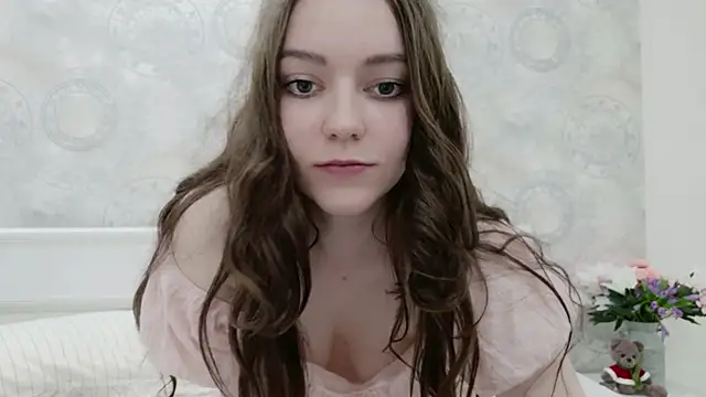 Lana  Cute  online show from 05.12.26