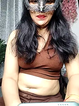 sexy bhabhi69 online show from 10.30.25