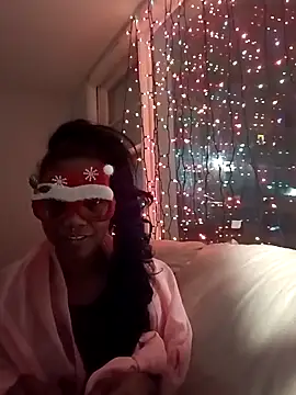 NastyBlackslaveGirl online show from 12.20.24