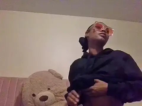 NastyBlackslaveGirl online show from 01.05.25