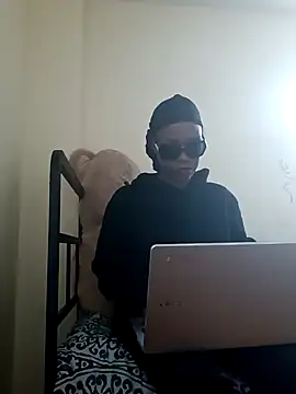 NastyBlackslaveGirl online show from 01.05.25