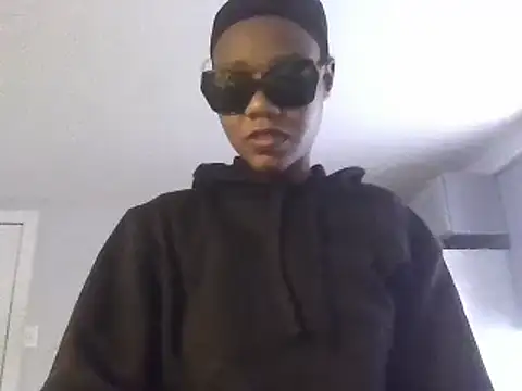 NastyBlackslaveGirl online show from 01.06.25