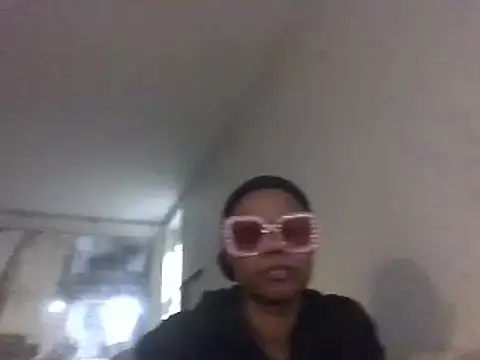 NastyBlackslaveGirl online show from 01.08.25