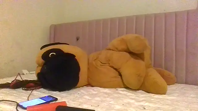 NastyBlackslaveGirl online show from 01.12.25