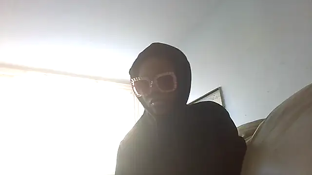 NastyBlackslaveGirl online show from 01.13.25