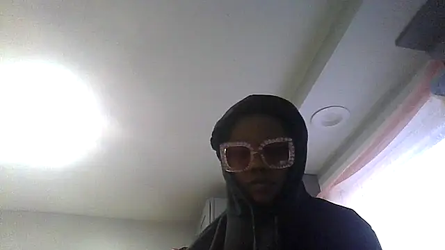 NastyBlackslaveGirl online show from 01.20.25