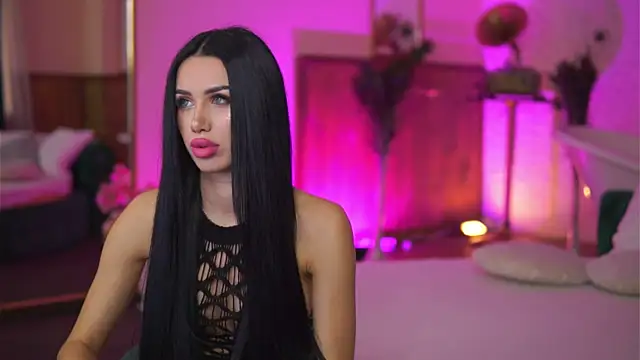 Jenna Day online show from 02.03.25