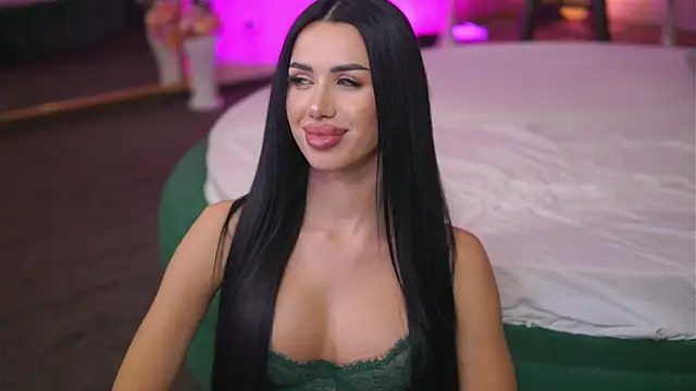 Jenna Day online show from 02.07.25