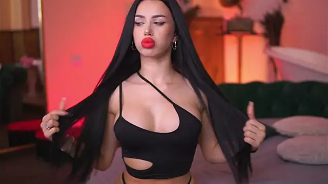 Jenna Day online show from 02.20.25