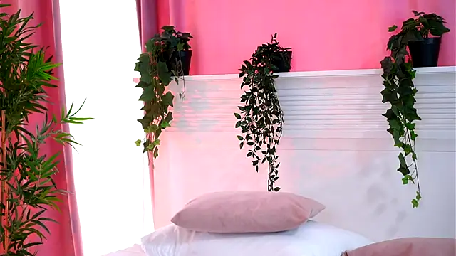 Jenna Day online show from 03.22.25