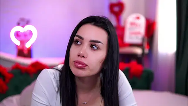 Jenna Day online show from 02.12.26