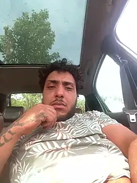 Nicolasbouba online show from 04.17.26